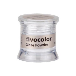 Порошкообразная глазурь IPS Ivocolor Glaze Powder (1,8гр.), Ivoclar