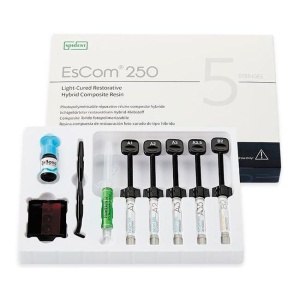 EsCom 250 - малый набор, Spident