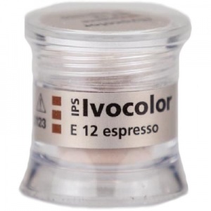 Краситель IPS Ivocolor Essence E 12 эспрессо (1,8гр.),  Ivoclar