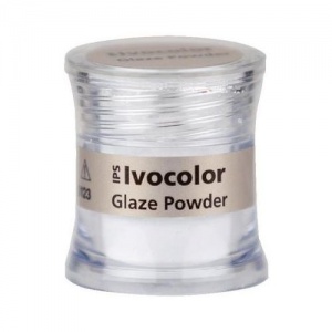 Порошкообразная глазурь IPS Ivocolor Glaze Powder (5гр.), Ivoclar