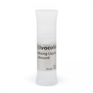 Жидкость IPS Ivocolor Mixing Liquid allround (15мл.), Ivoclar