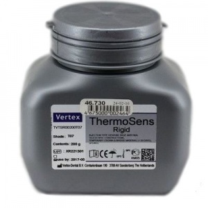 Vertex ThermoSens гранулы, цвет TCL (400гр.), Vertex-Dental