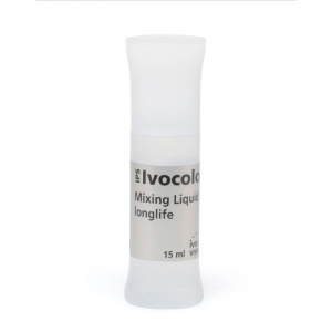 Жидкость IPS Ivocolor Mixing Liquid longlife (15мл.), Ivoclar