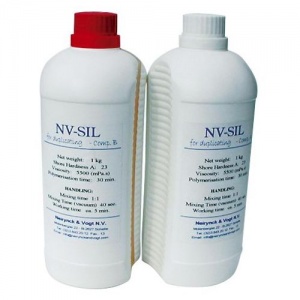 NV-Sil (1кг+1кг), N&V
