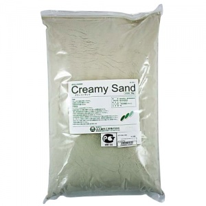 Порошок Creamy Sand (3кг.), Yamahachi