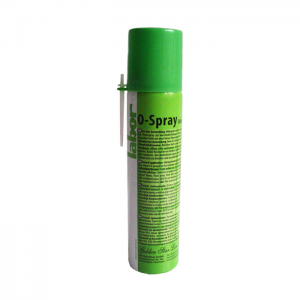 Копирка-спрей Labor O-Spray зелёный (75мл.), Scheftner