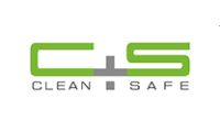 CLEAN+SAFE