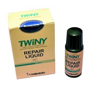 Жидкость для коррекции TWiNY Repair Liquid (6мл.), Yamakin Yamamoto