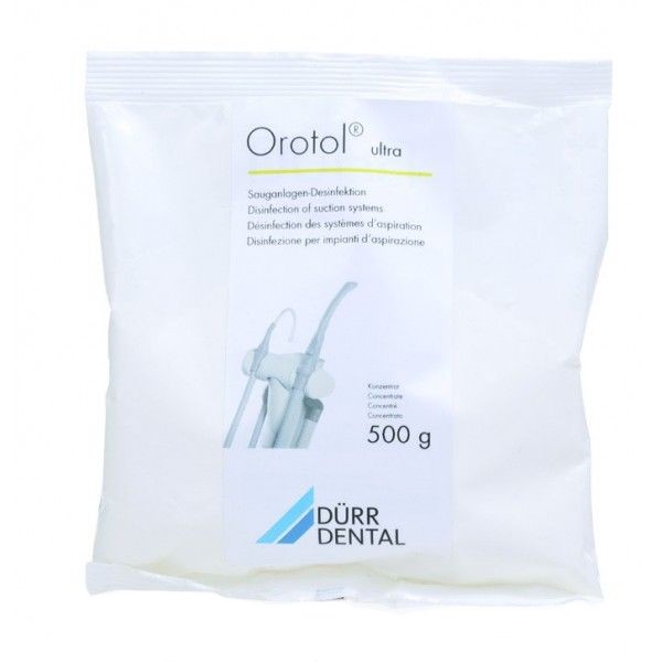 Orotol Ultra (500гр.), Durr Dental