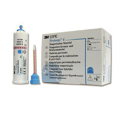 Protemp 4 цвет A1 (50мл.), 3М