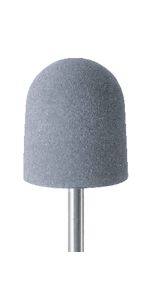 Полиры для пластмассы 9573M, этап 2 (5шт.), Jota