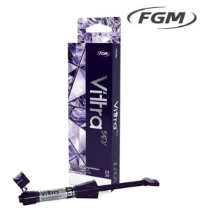 Vittra APS - шприцы, FGM