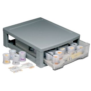 Набор импульсных масс IPS e.max Ceram Impulse Kit, Ivoclar