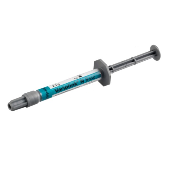 Variolink N - база, цвет прозрачный (1,5мл.), Ivoclar