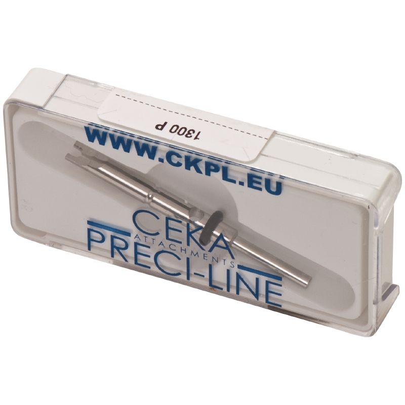 Preci-Sagix держатель патриц для параллелометра (1шт.), Ceka — фото товара