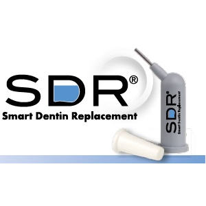 SDR Plus - шприцы и компьюлы, Dentsply