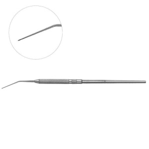 Спредер #1 для фронтальных зубов, YDM — фото товара