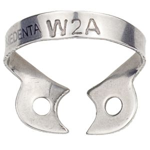 Крепление для Раббер Дам 129-W2A, Medenta