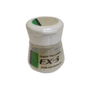 Super Porcelain EX-3 - порошковый опак B4O (10гр.), Kuraray Noritake