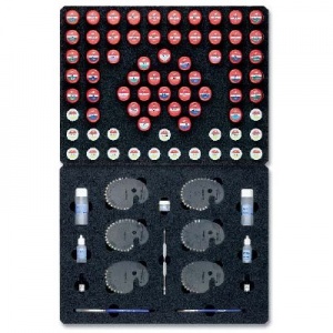 Duceram Kiss - наборы