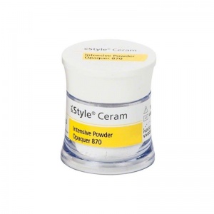 Интенсивный порошковый опакер IPS Style Ceram Int. Pow. Opaquer 870 18гр.