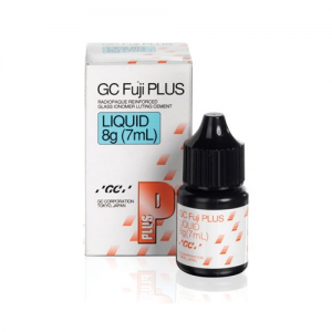 Fuji Plus liquid (7мл.), GC