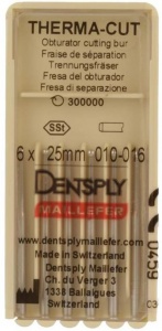 Therma-Cut, Maillefer