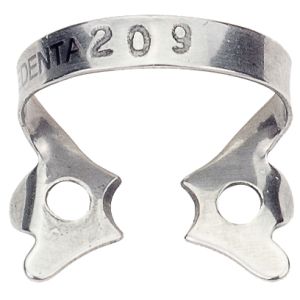 Крепление для Раббер Дам 129-209, Medenta