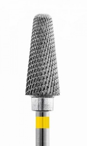 Фреза 11360 с супермелкой крестообразной нарезкой (1шт.), Кристалл-Казань