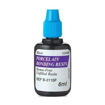 Porcelain Bonding Resin - смола для реставраций (6мл.), Bisco — фото товара