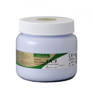 Super Porcelain EX-3 - эмаль 200гр.