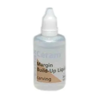 Моделир. жидкость для плечевых масс IPS e.max Ceram Margin Build-Up Liquid carving (60мл.), Ivoclar — фото товара