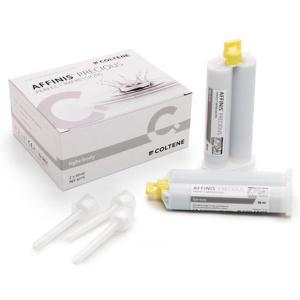 Affinis Precious Light Body (2*50мл.), Coltene