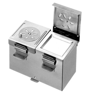 Раздатчик для ваты, тип 2, Well, YDM — фото товара