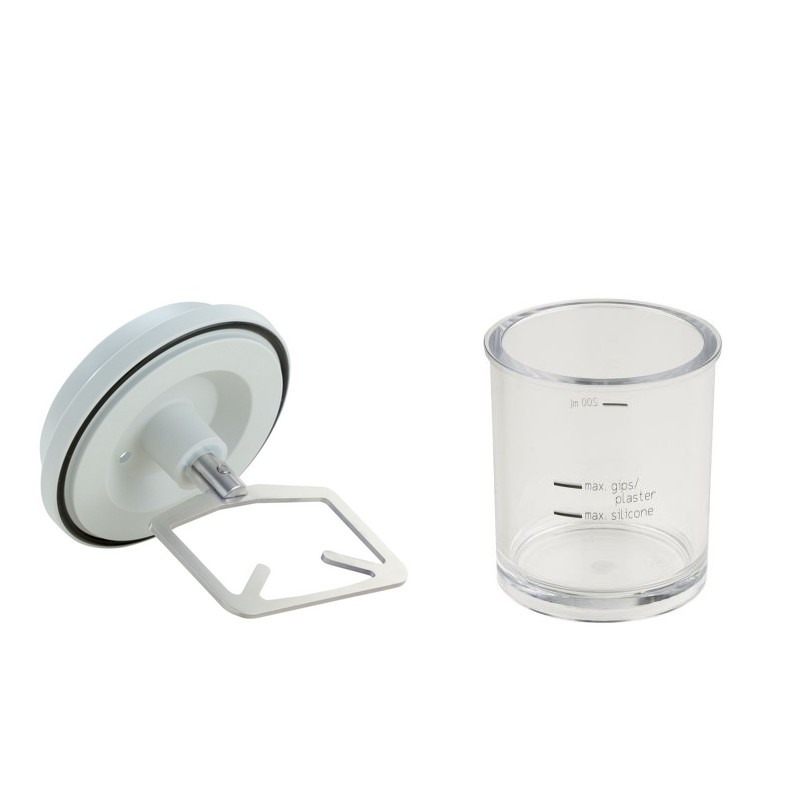 Стакан с механизмом для смешивания (200мл.), Renfert