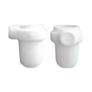 Тигель керамический МИНИМАКС (1шт.), Владмива — фото товара