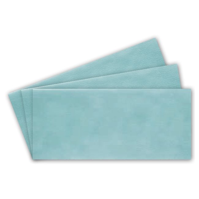 Воск GEO литейный с тонким рифлением 0,30мм. (15шт.), Renfert