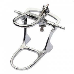 Окклюдатор простой Chrome Denture большой, Song Young — фото товара