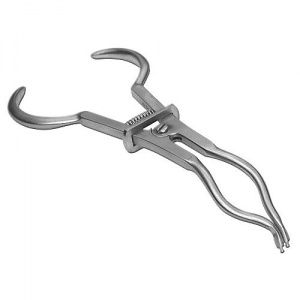 ТОР-3.991 Щипцы установочные — фото товара