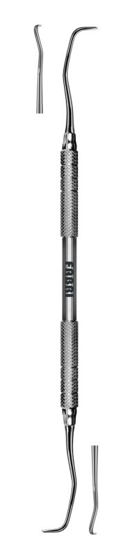 Кюретка 1703, Fabri