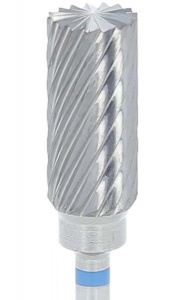 Фреза C21 с однорядной насечкой (1шт.), Jota