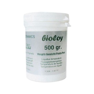 Bioloy - CoCr (500гр.), N&V