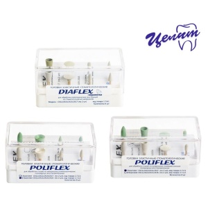 Резинки Целит