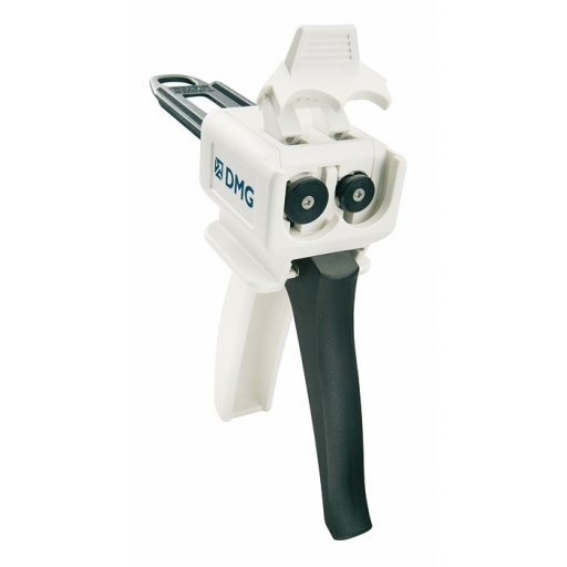 Пистолет-диспенсер 1:1, DMG