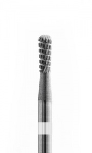 Фреза 73210 с мелкой спиральной нарезкой (1шт.), Кристалл-Казань