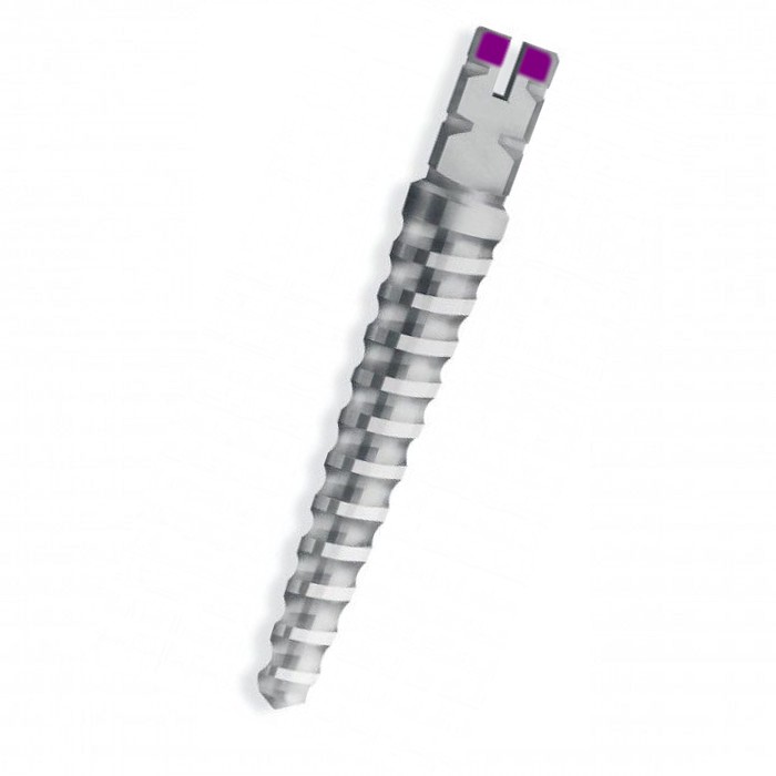 Unimetric 0,8мм., размер 008S (25шт.), Maillefer