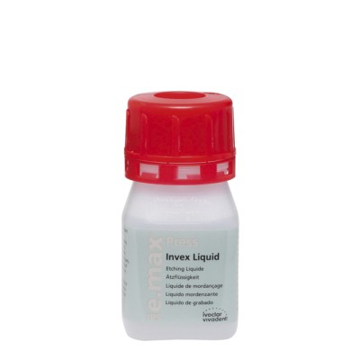 Жидкость IPS e.max Press Invex Liquid (50мл.), Ivoclar