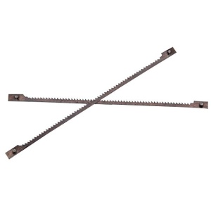 Пилки для лобзика, L=100мм. (10шт.), Wuhan