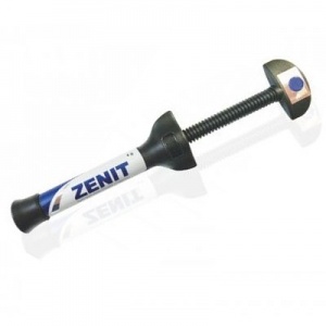 Zenit - шриц, цвет A1 (4гр.),  President Dental