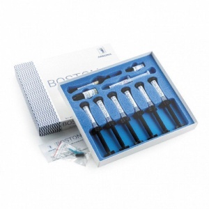 Boston - набор 6 шприцов (А1,А2,А2,А3,,А3,5,ОА3), Arkona